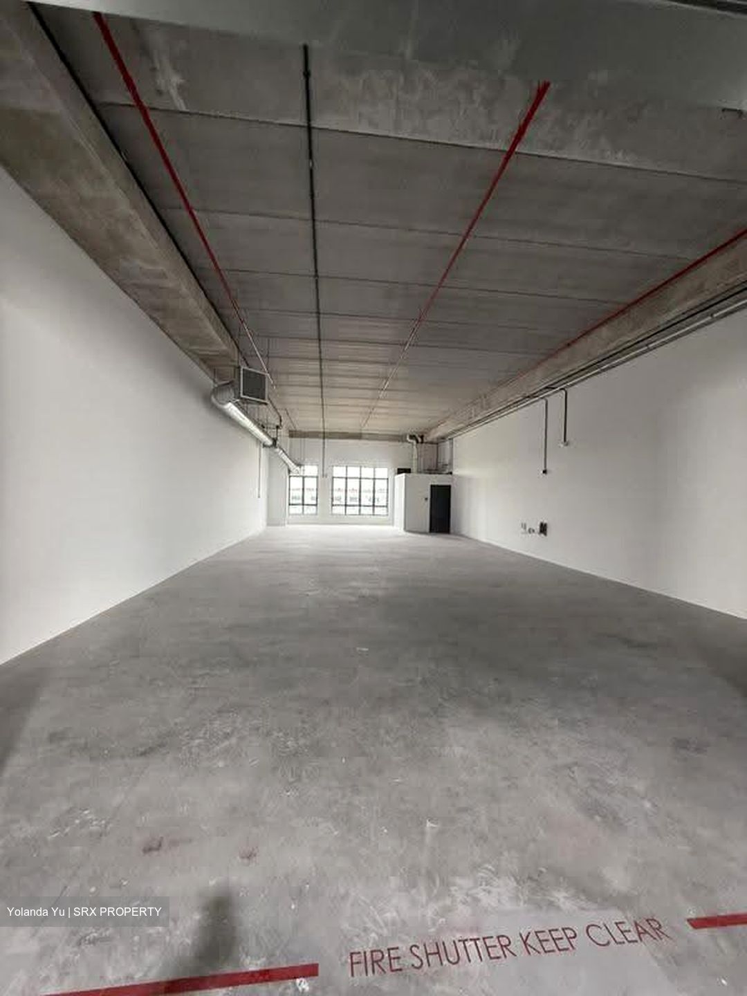 Tampines Connection (D18), Factory #628759781